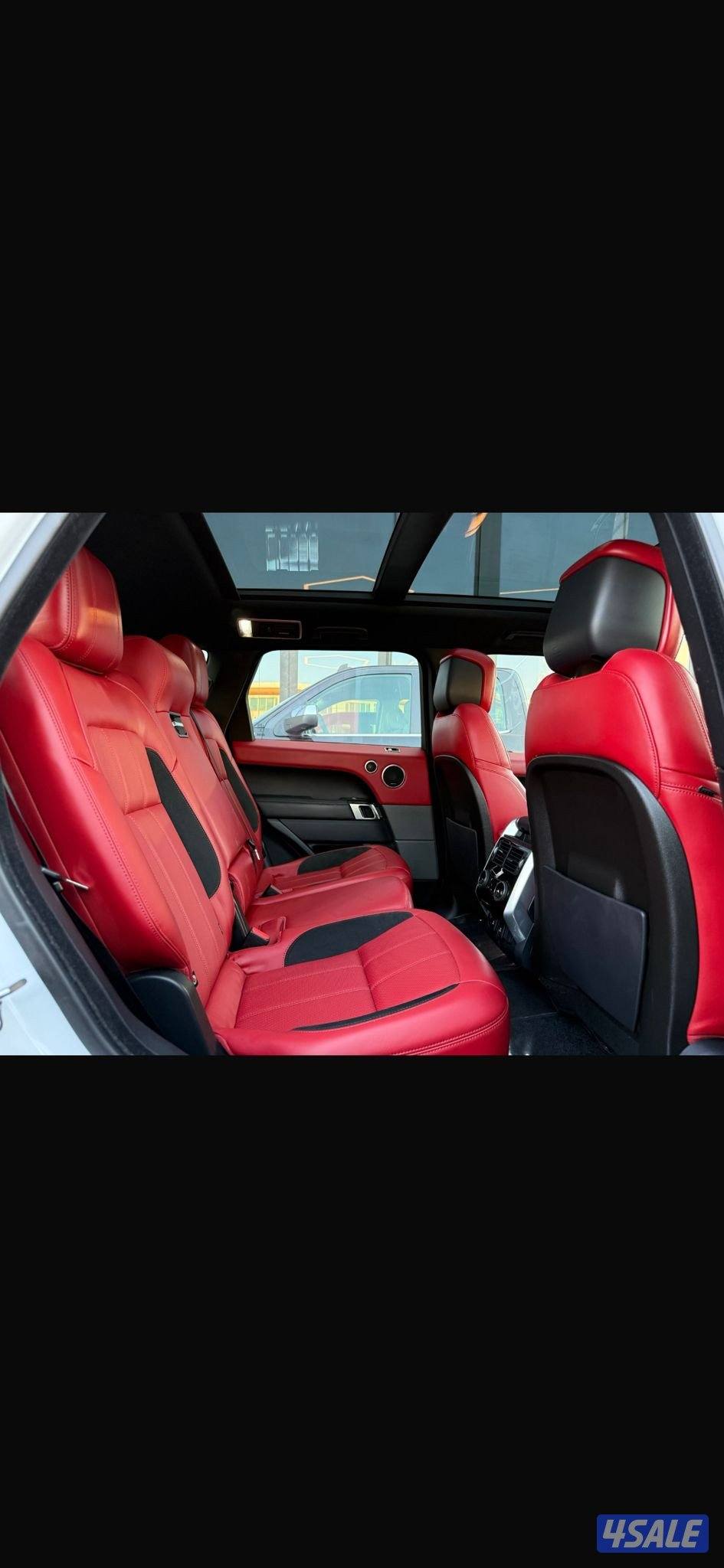 8 سلندر سوبر شارج3