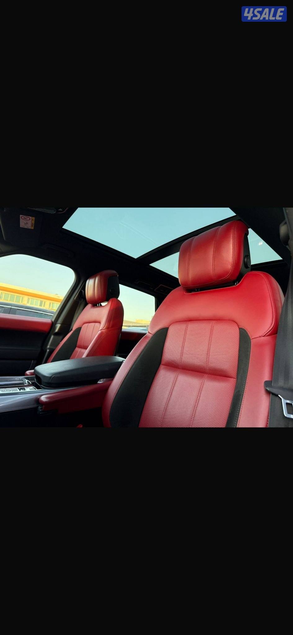 8 سلندر سوبر شارج4