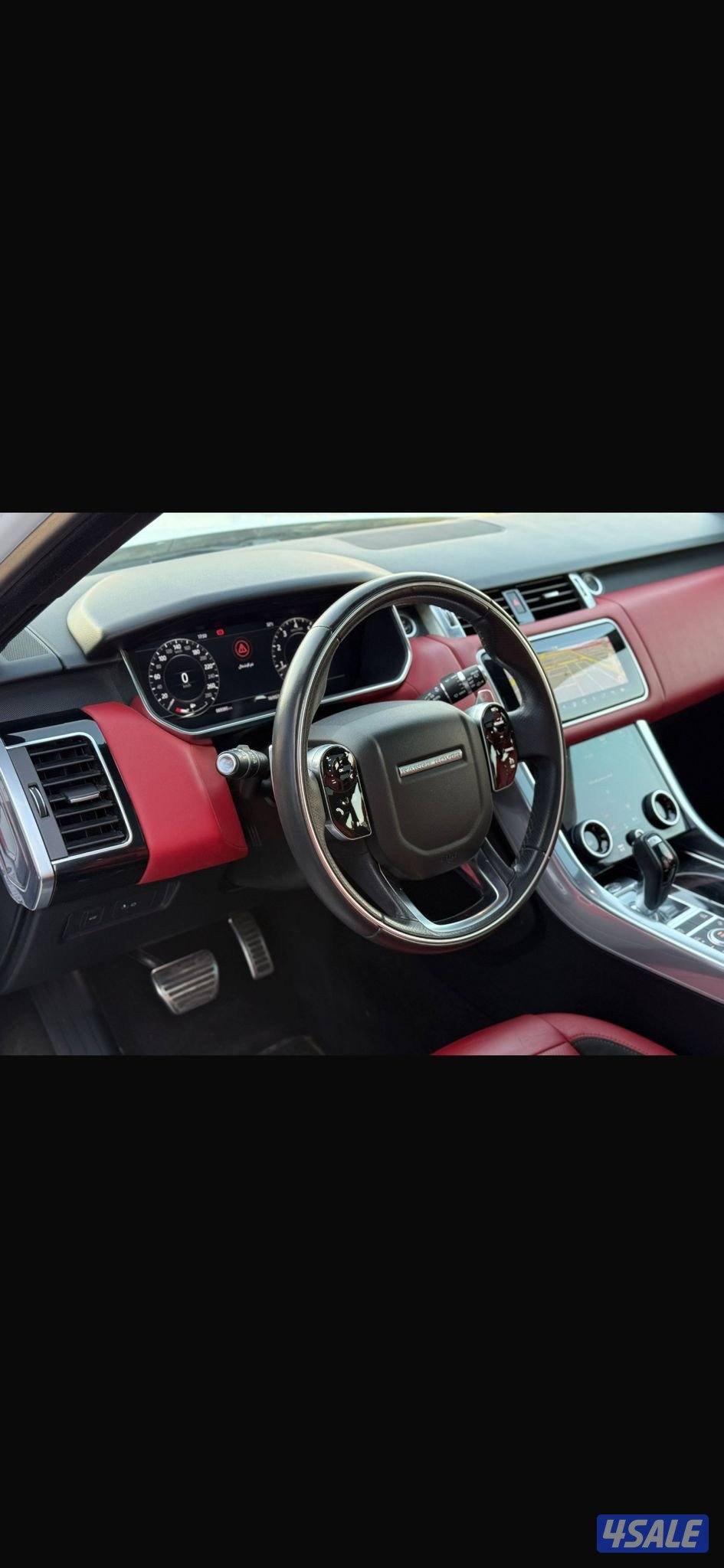 8 سلندر سوبر شارج5