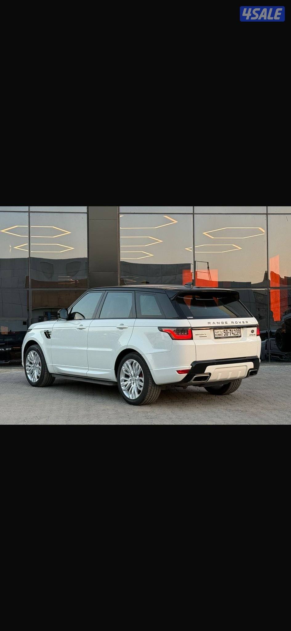 8 سلندر سوبر شارج6