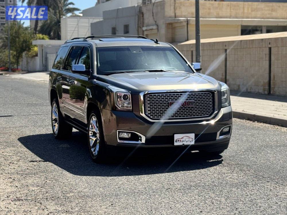 دينالي ٢٠١٧ لون مميز3