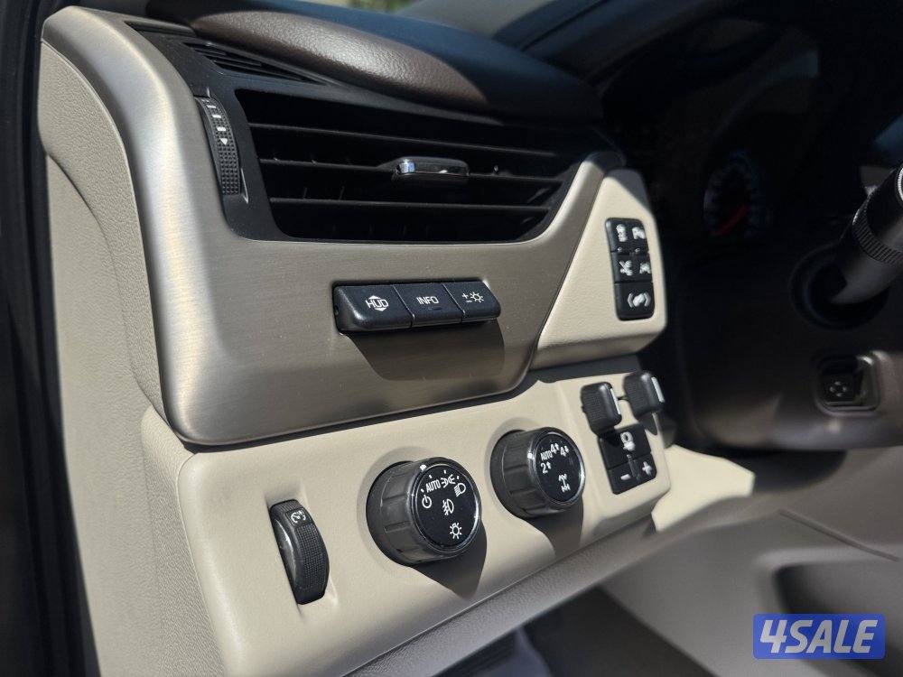 دينالي ٢٠١٧ لون مميز7