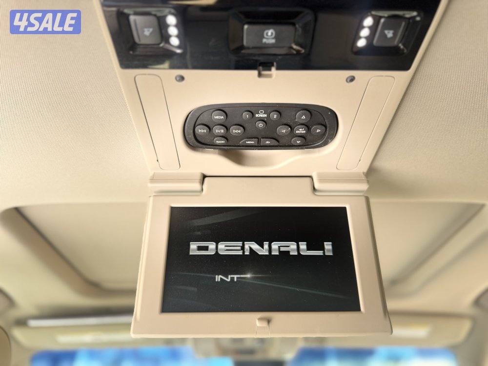 دينالي ٢٠١٧ لون مميز8