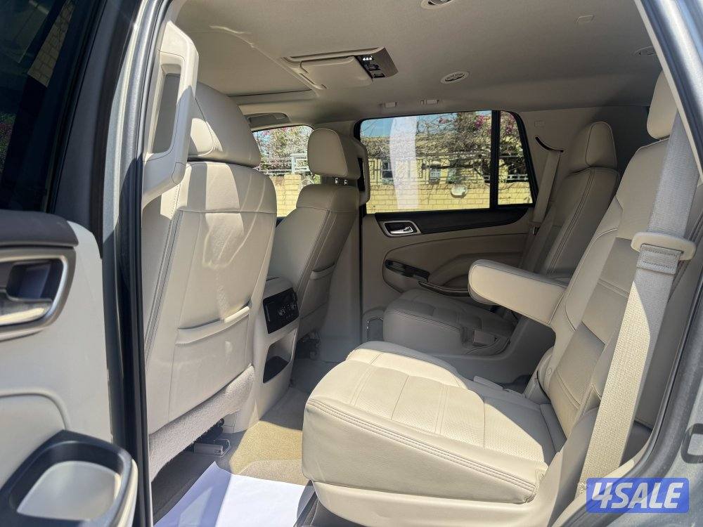 دينالي ٢٠١٧ لون مميز9