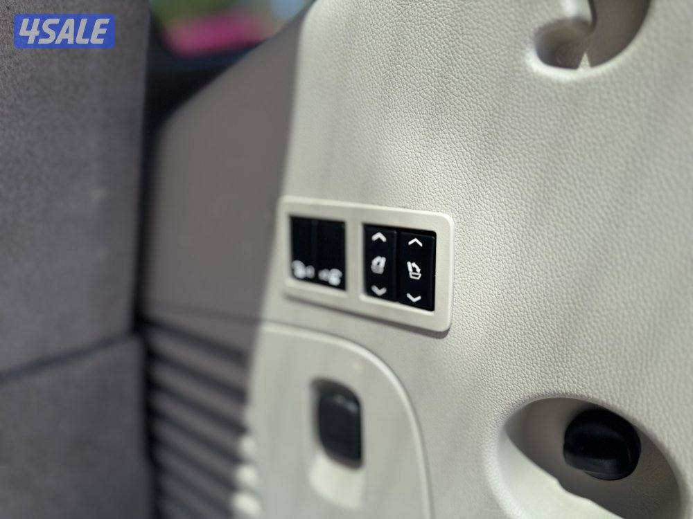 دينالي ٢٠١٧ لون مميز11