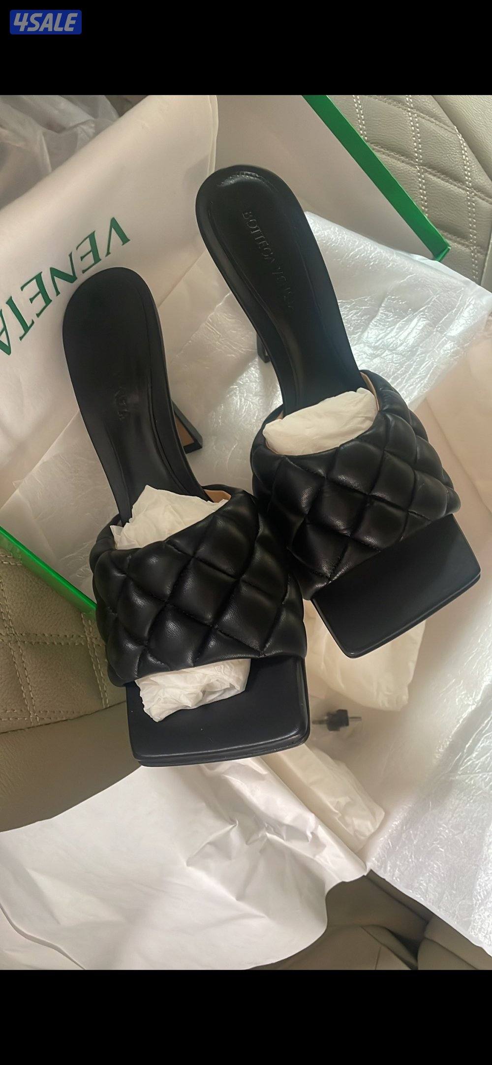 حذاء بوتيچا2