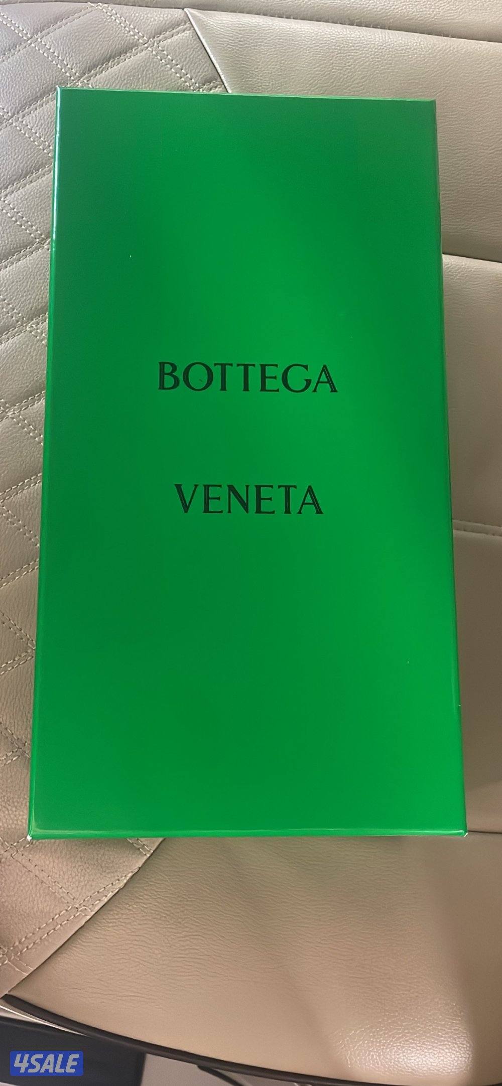 حذاء بوتيچا3