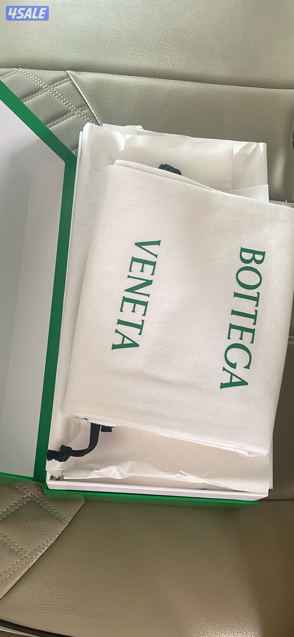 حذاء بوتيچا4