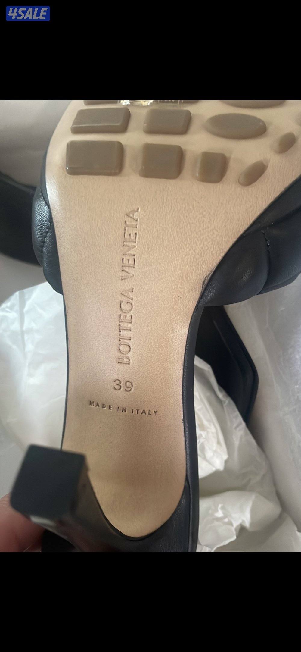 حذاء بوتيچا5