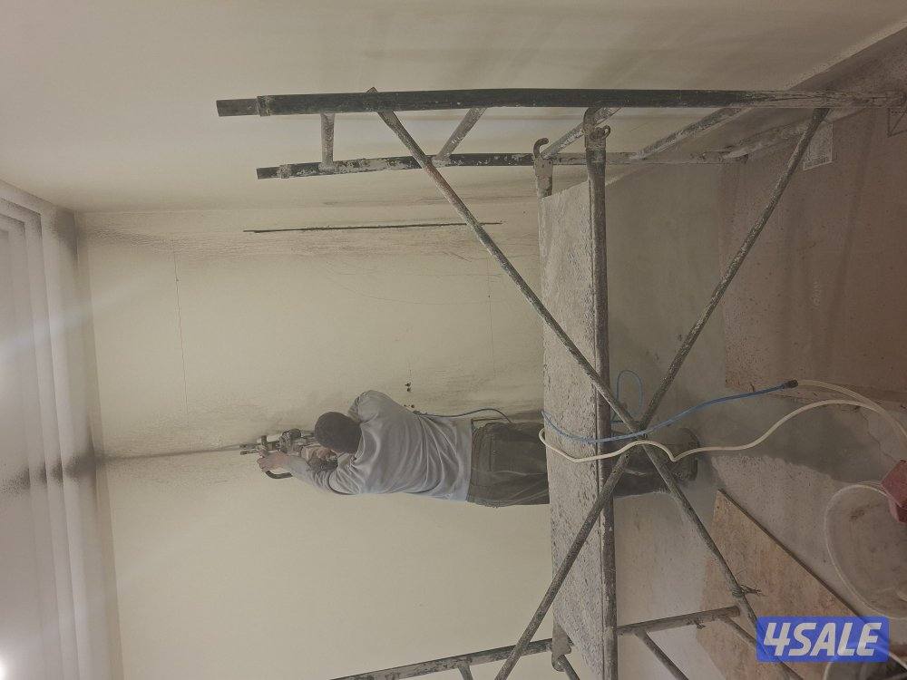 قص خرسانه وفتحات كورليزر1