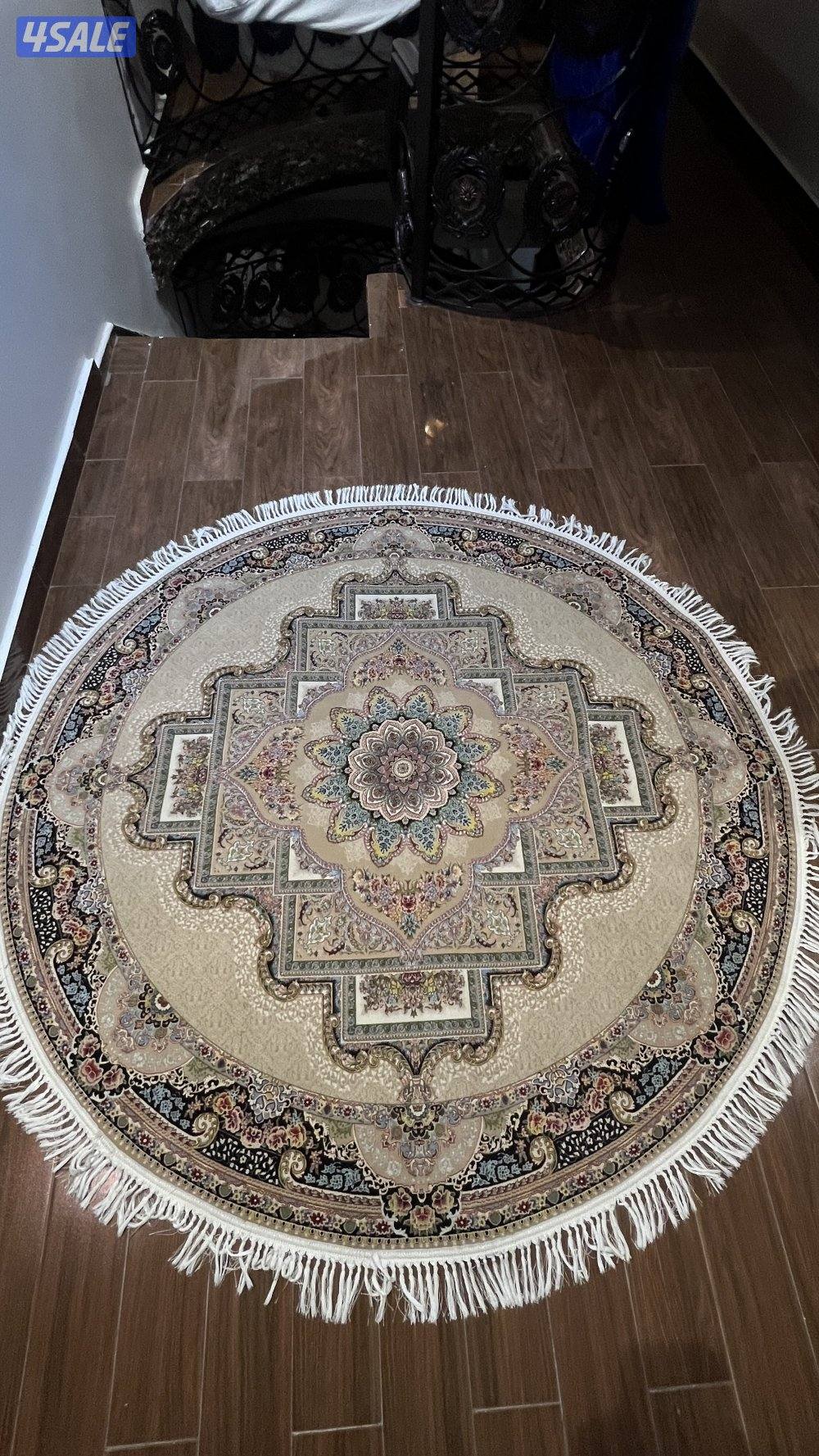 للبيع سجادة إيراني مكينة2