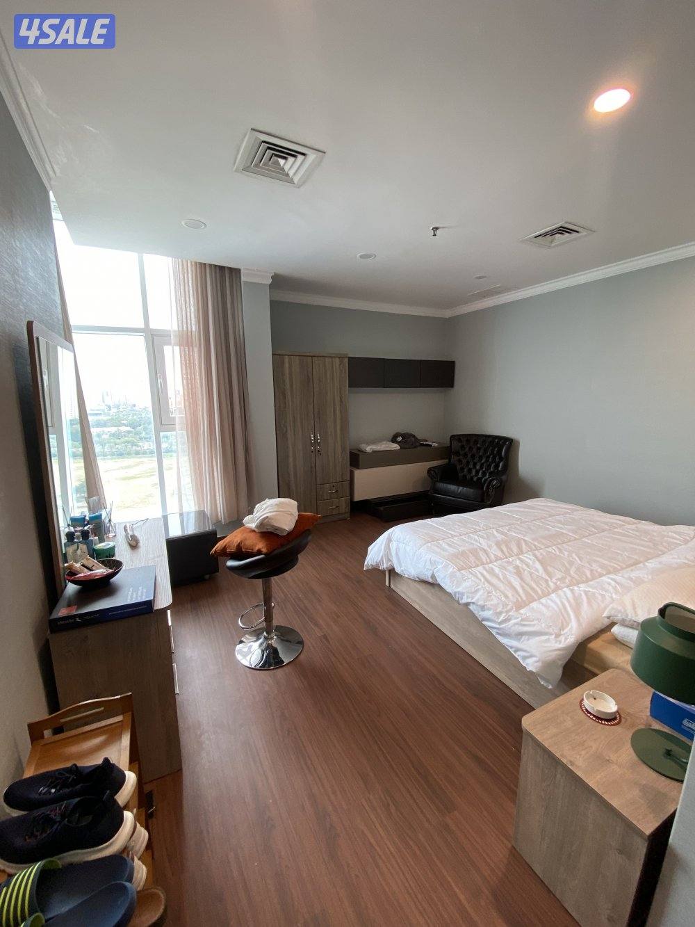 شقة خلو بالشعب البحري2