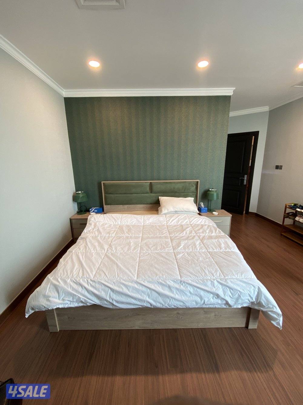 شقة خلو بالشعب البحري3