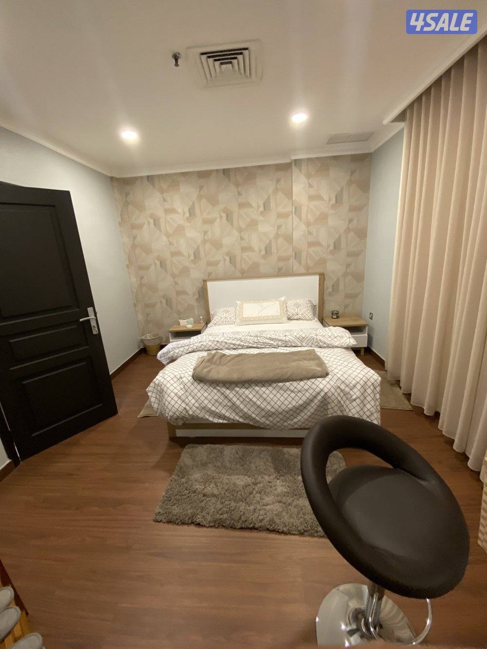 شقة خلو بالشعب البحري4