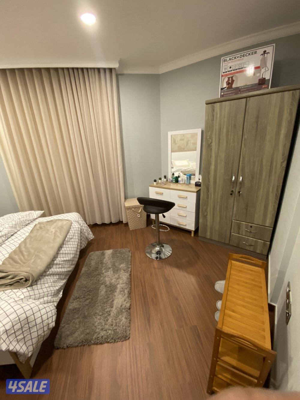 شقة خلو بالشعب البحري5