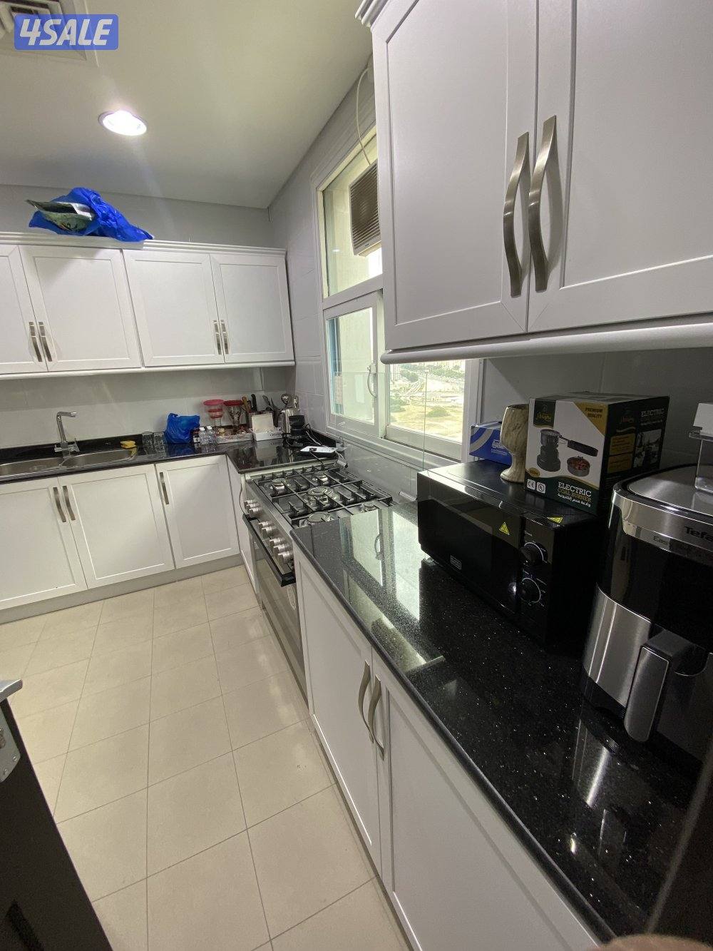 شقة خلو بالشعب البحري7