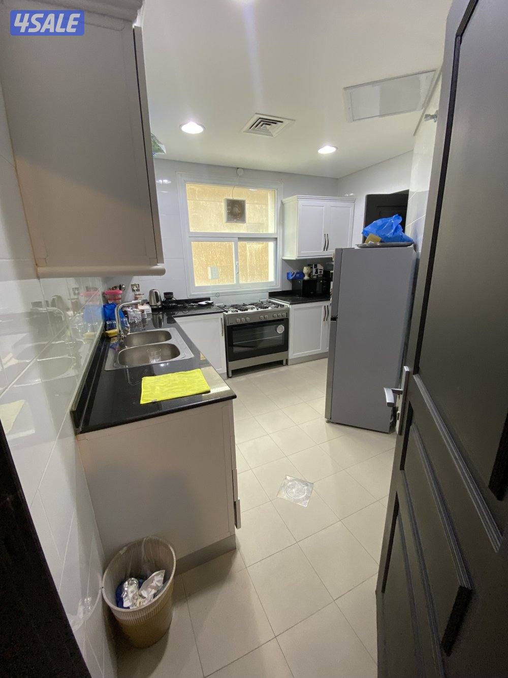 شقة خلو بالشعب البحري8