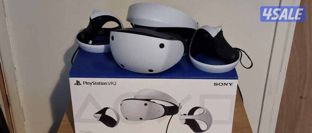 للبيع vr2 ps50