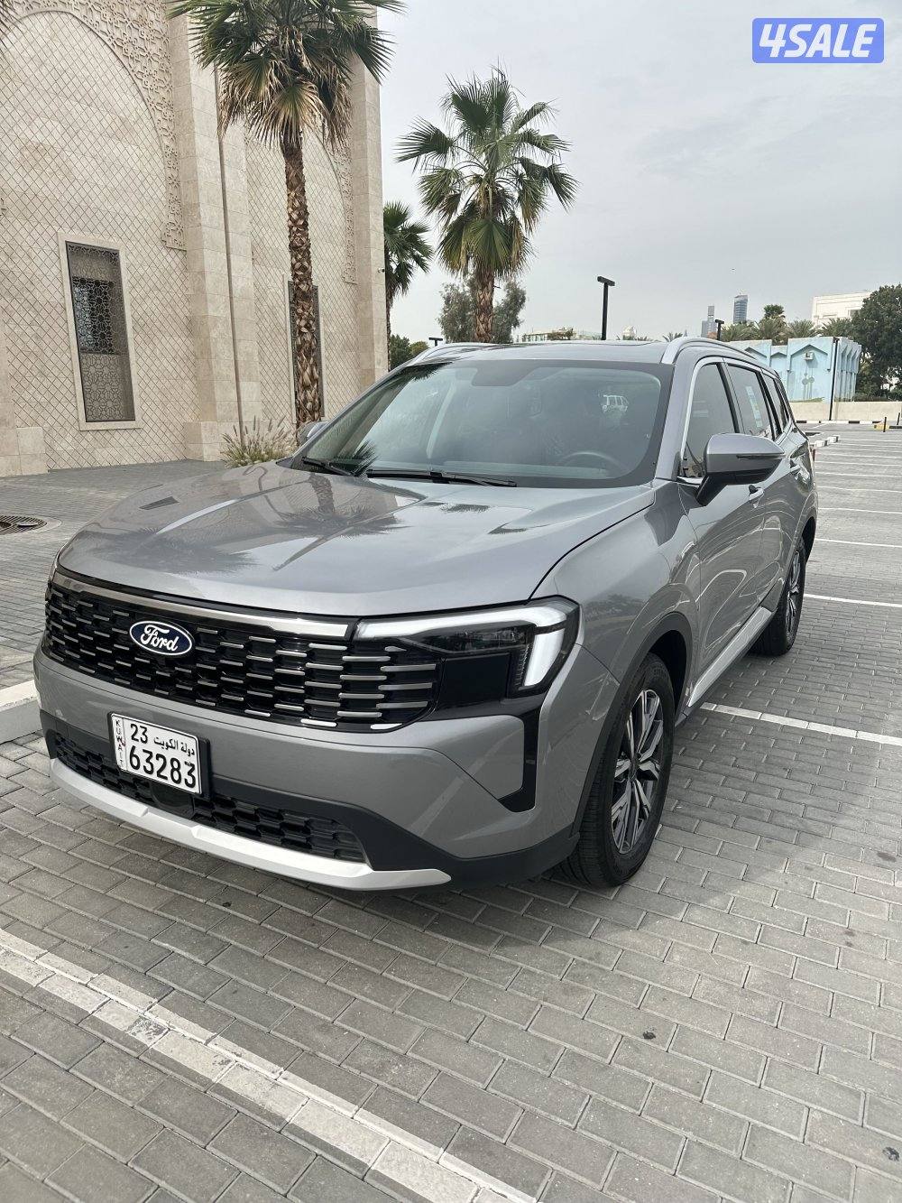 بيعة سريعة \ فورد تريتوري0