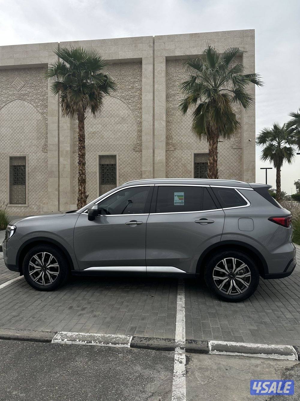 بيعة سريعة \ فورد تريتوري1