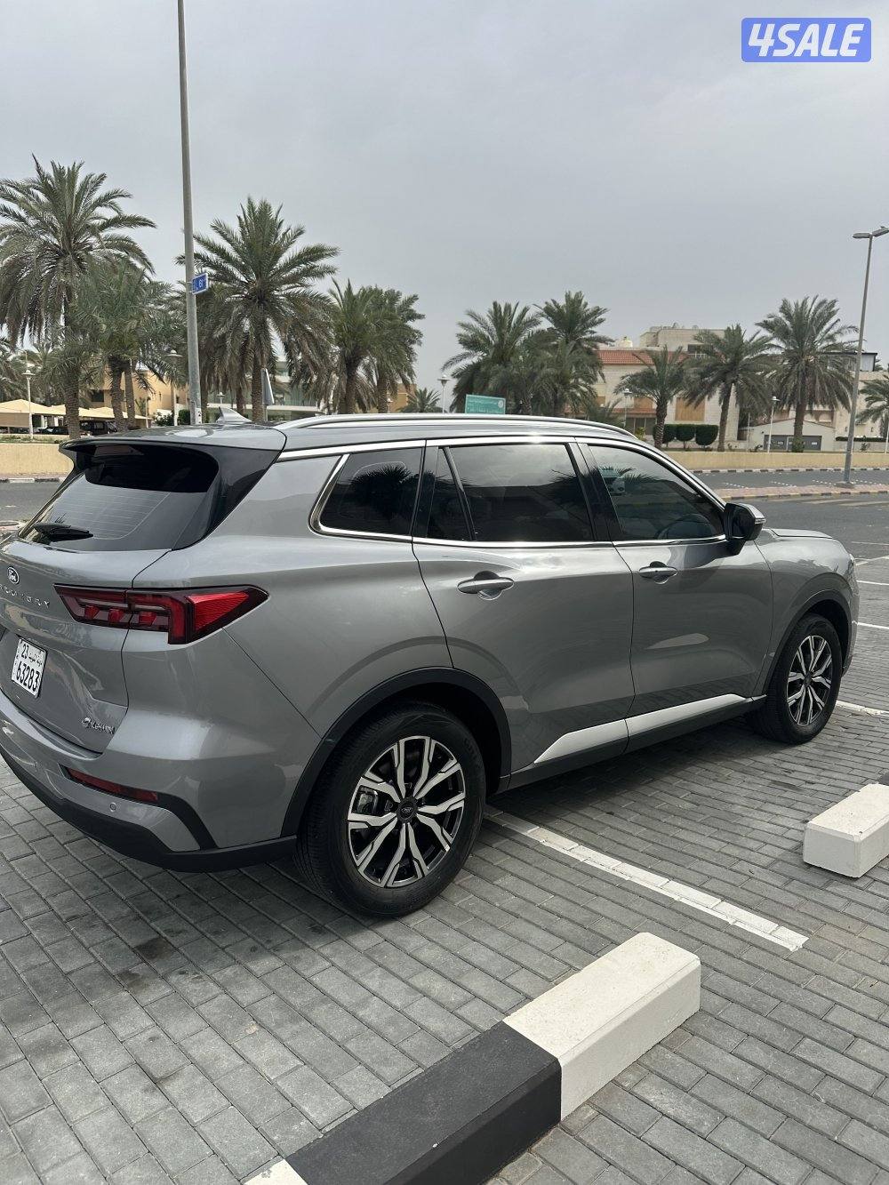 بيعة سريعة \ فورد تريتوري4