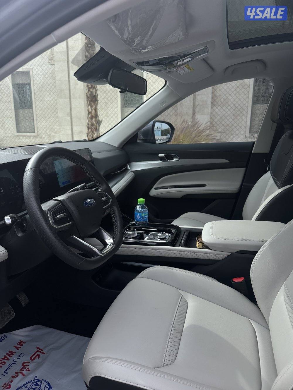 بيعة سريعة \ فورد تريتوري5