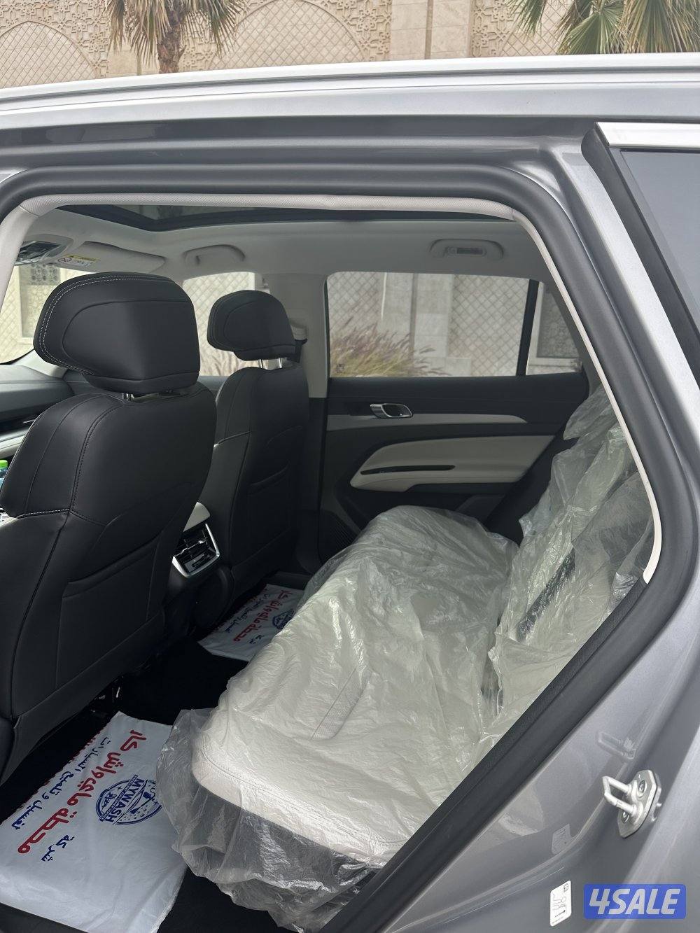 بيعة سريعة \ فورد تريتوري6