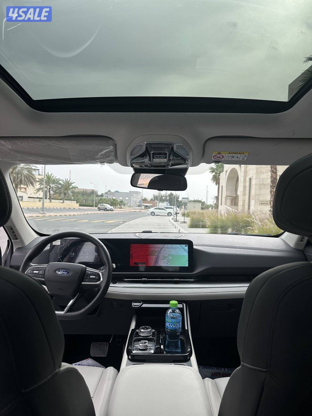 بيعة سريعة \ فورد تريتوري7