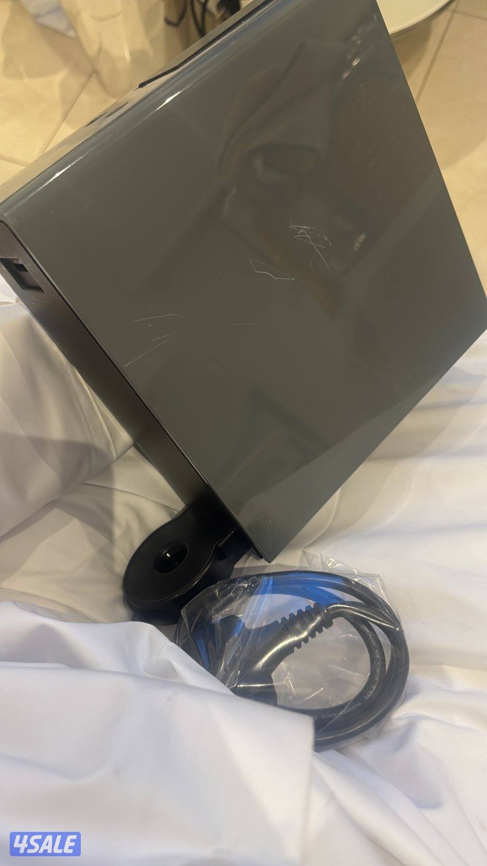 مكينه قهوه نسبريسو  ايطاليه4