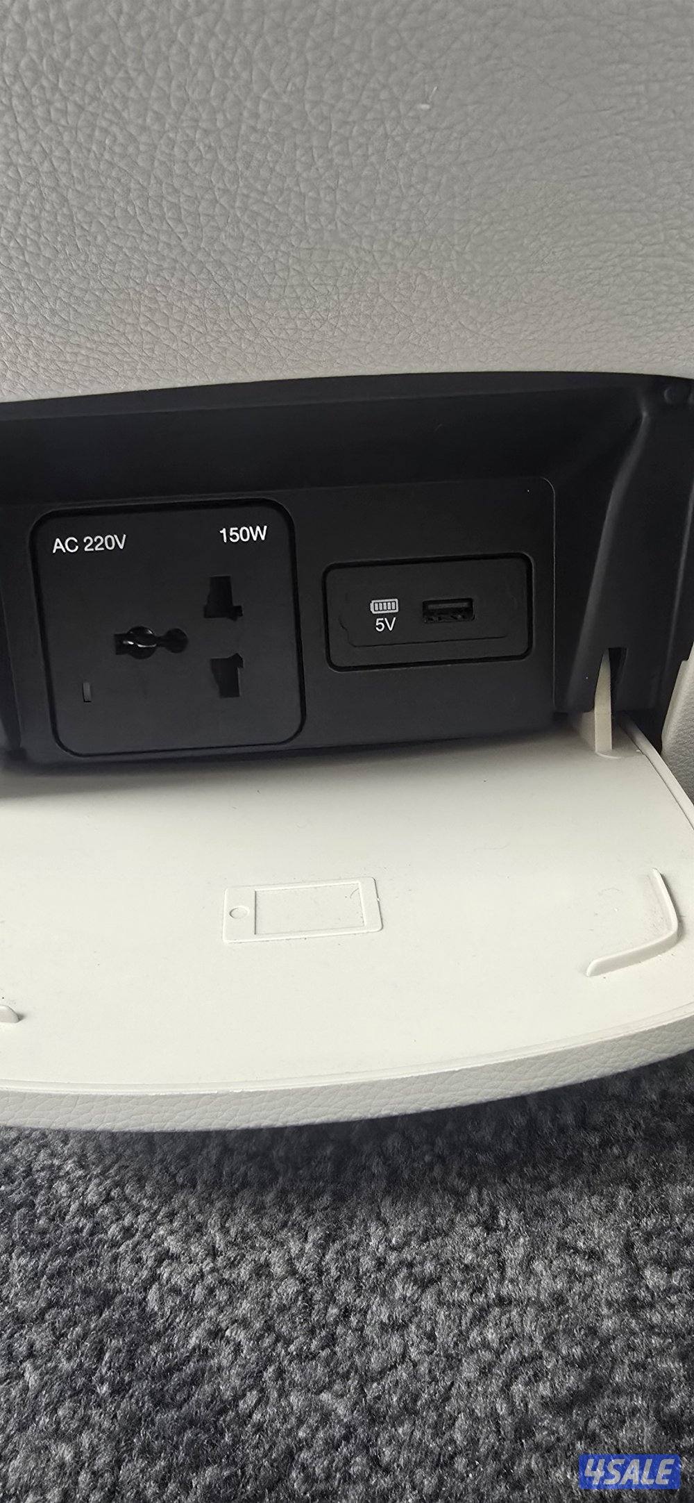 للبيع GS8 موديل 2018 صبغ الوكالة / بحالة الوكالة14