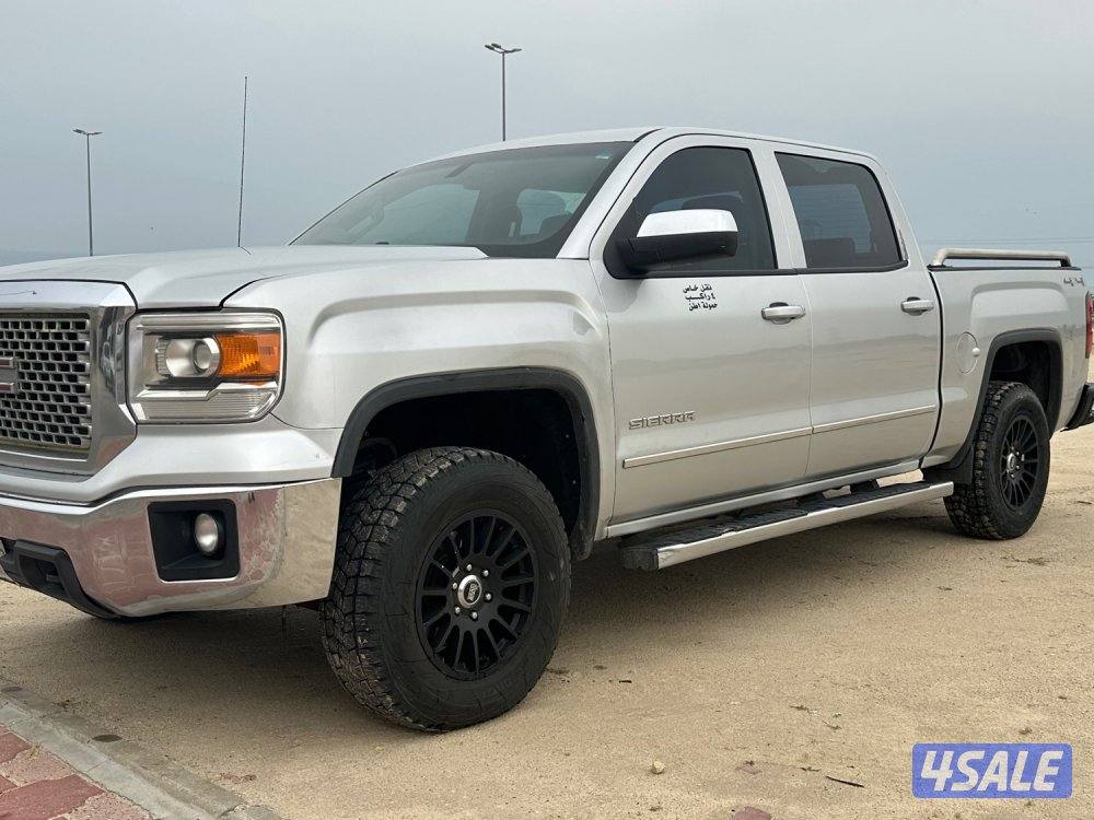 للبيع جمس اسيرا وارد البهبهاني ماشي 402 شرط الفحص1