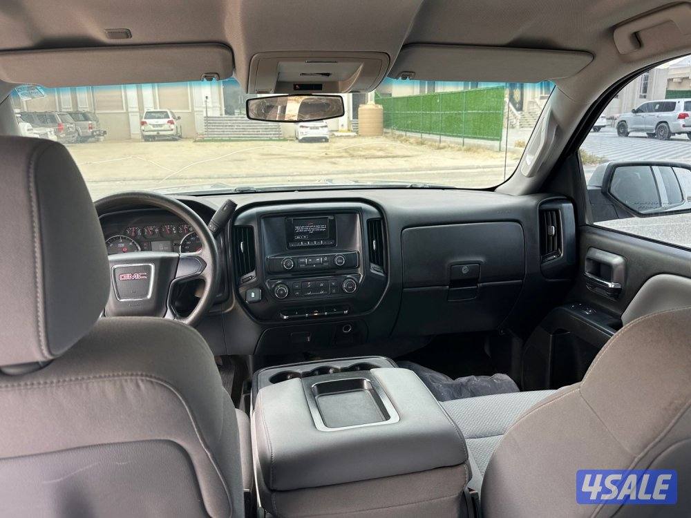 للبيع جمس اسيرا وارد البهبهاني ماشي 402 شرط الفحص3