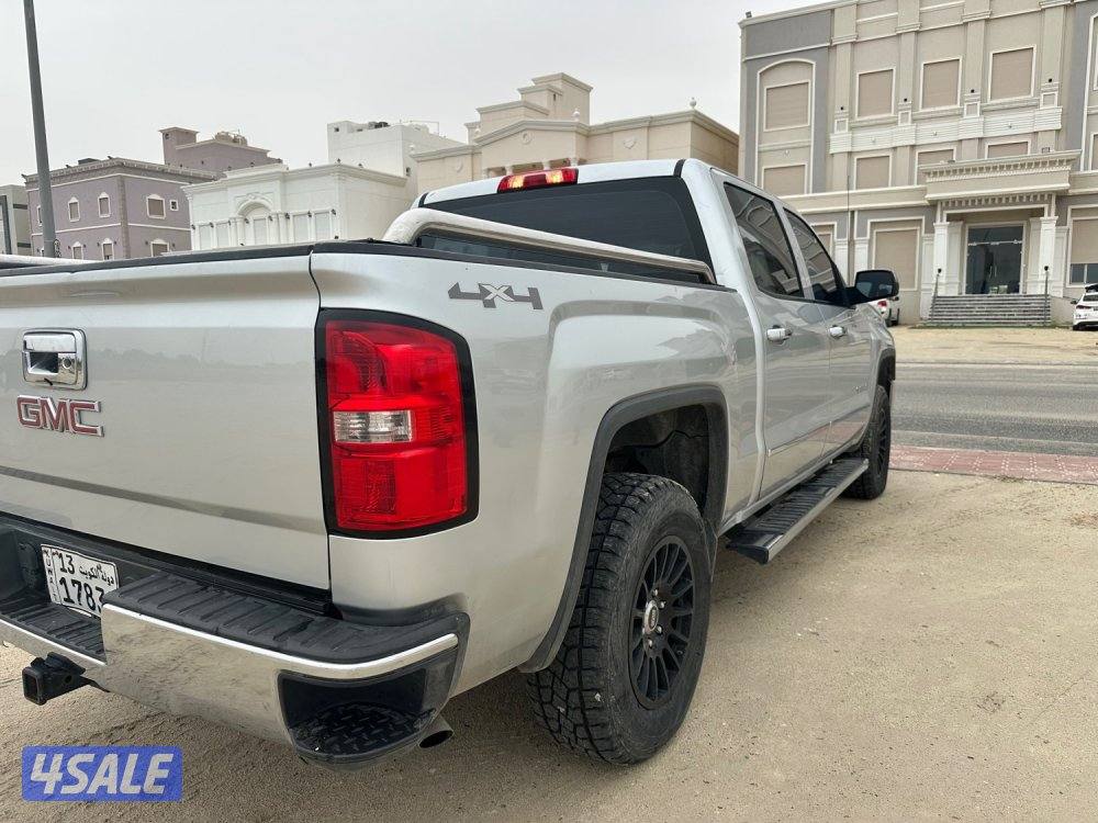 للبيع جمس اسيرا وارد البهبهاني ماشي 402 شرط الفحص2