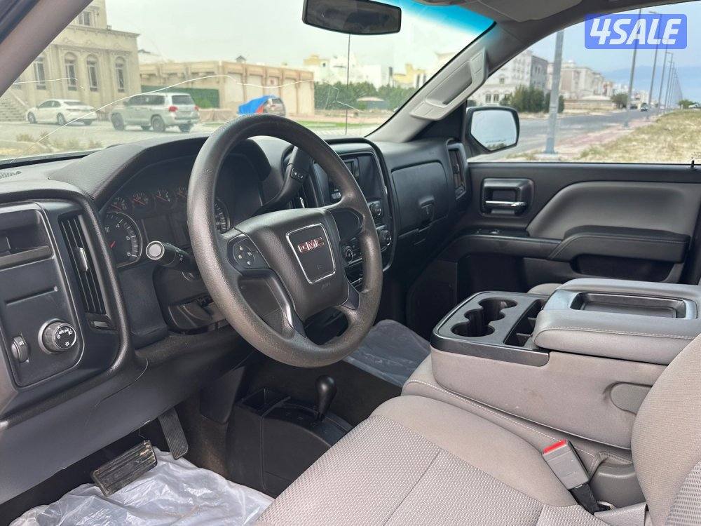 للبيع جمس اسيرا وارد البهبهاني ماشي 402 شرط الفحص4