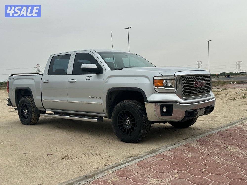 للبيع جمس اسيرا وارد البهبهاني ماشي 402 شرط الفحص5