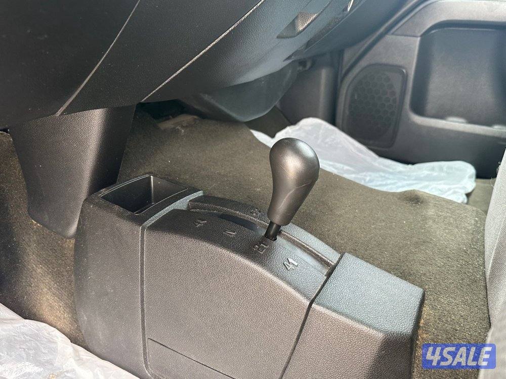 للبيع جمس اسيرا وارد البهبهاني ماشي 402 شرط الفحص7