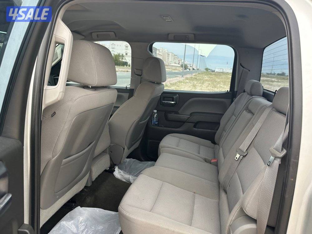 للبيع جمس اسيرا وارد البهبهاني ماشي 402 شرط الفحص8