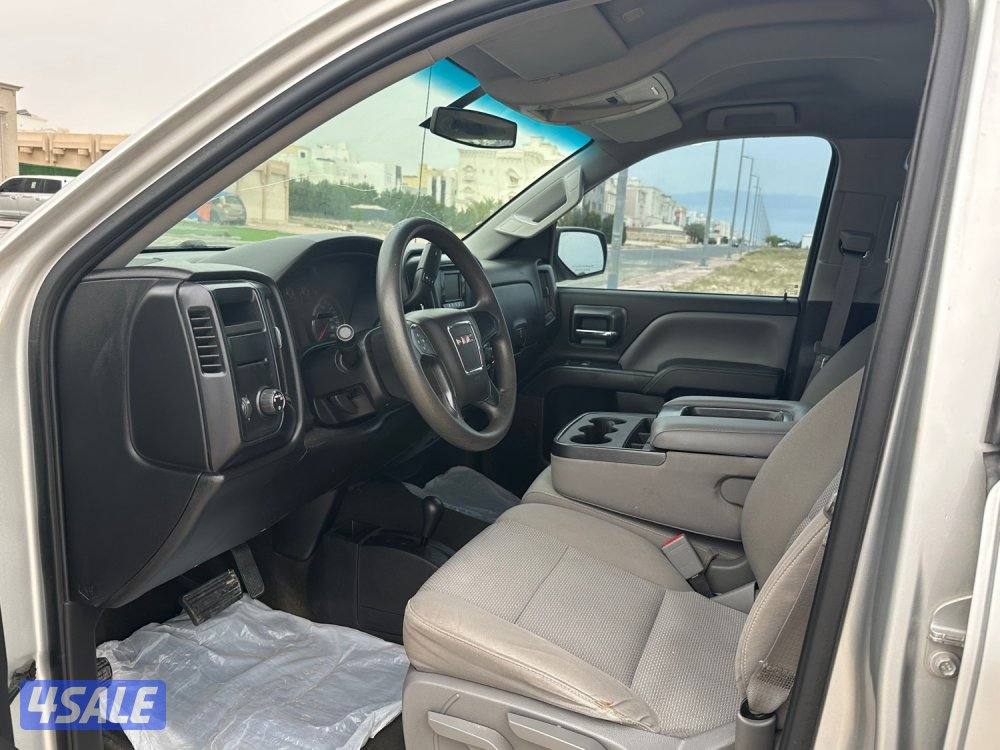 للبيع جمس اسيرا وارد البهبهاني ماشي 402 شرط الفحص9