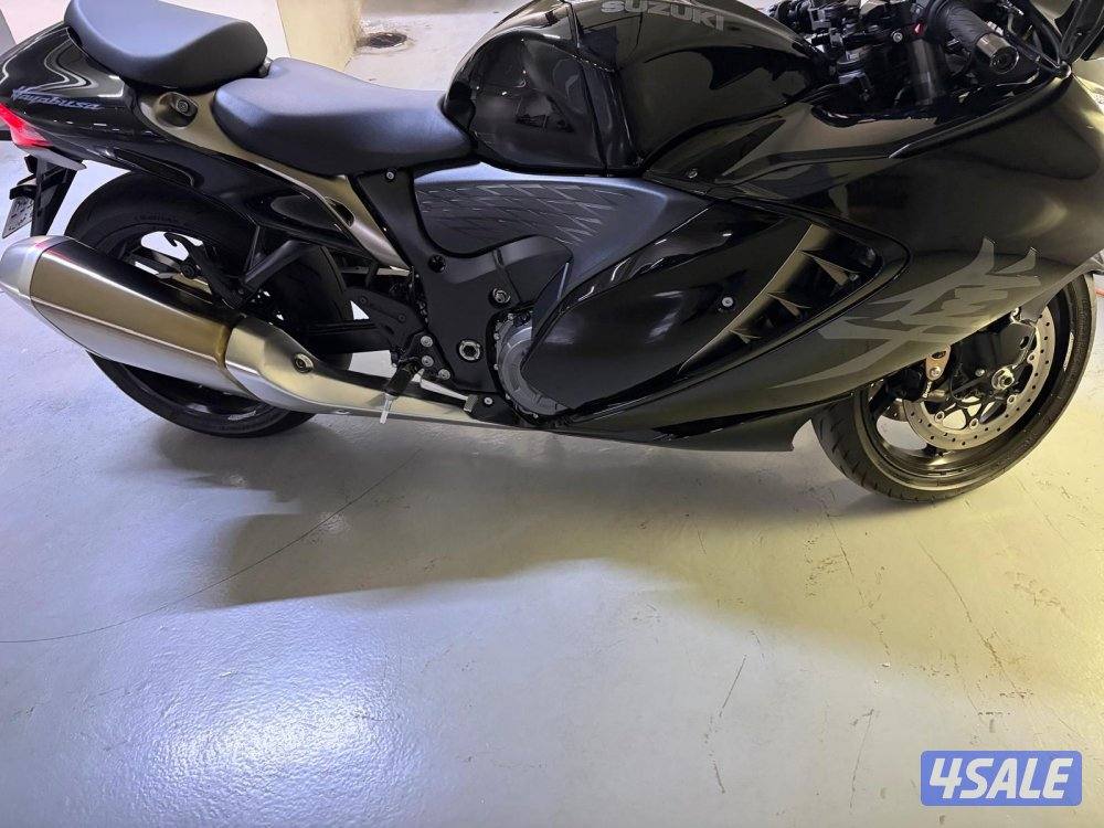 هايبوزا 20253