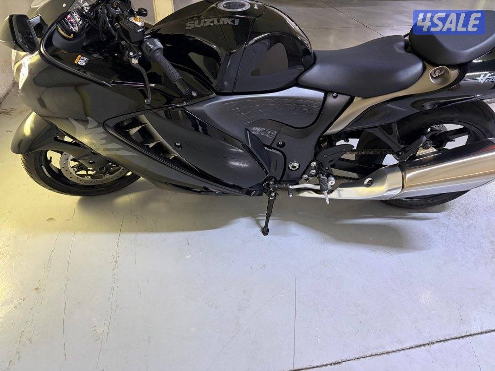 هايبوزا 20255