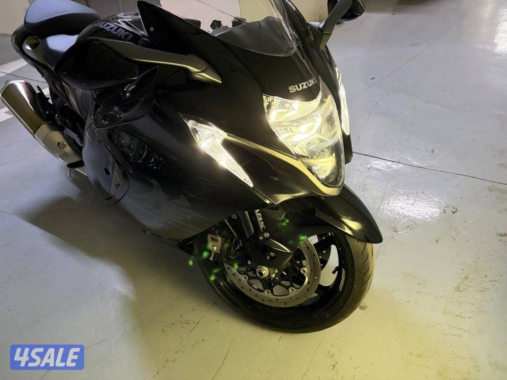 هايبوزا 20256