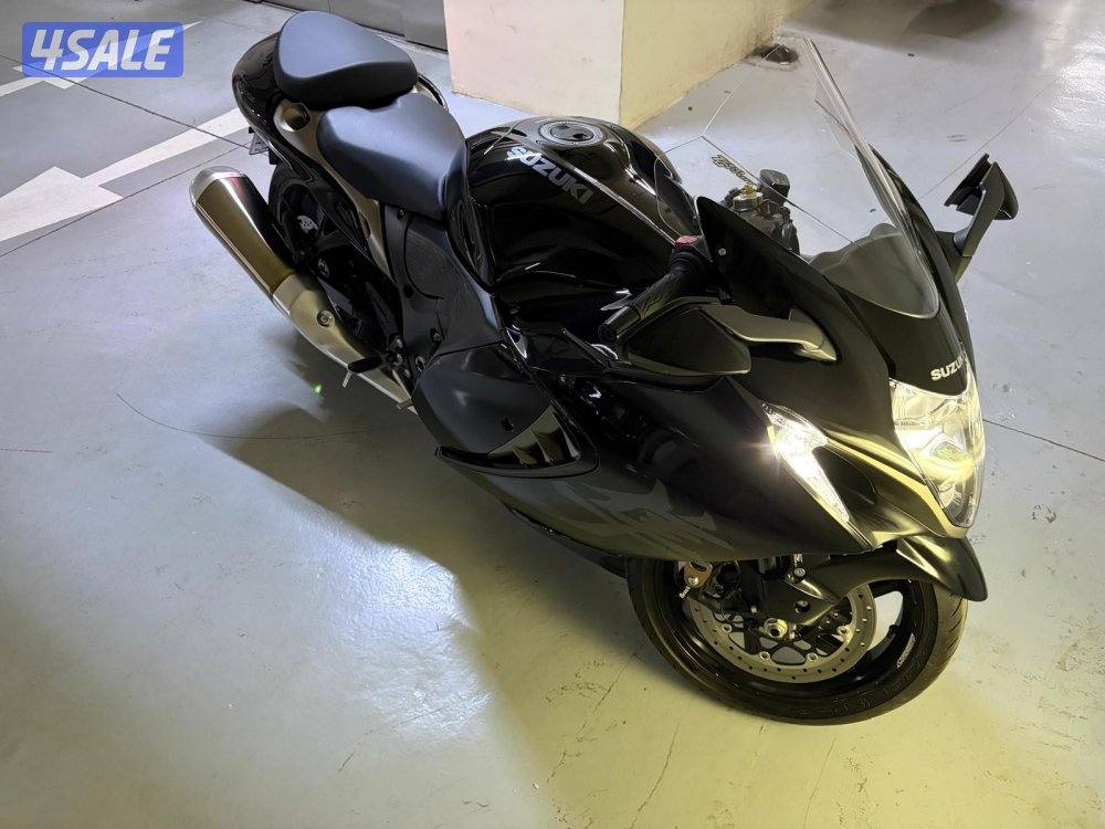 هايبوزا 20257