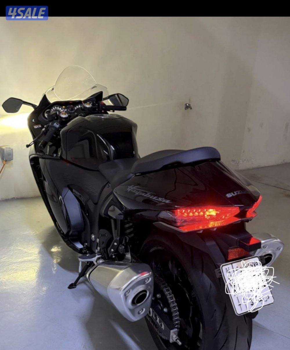 هايبوزا 20258