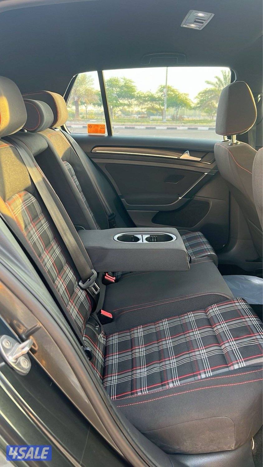 فولكس واجن GTI 20149