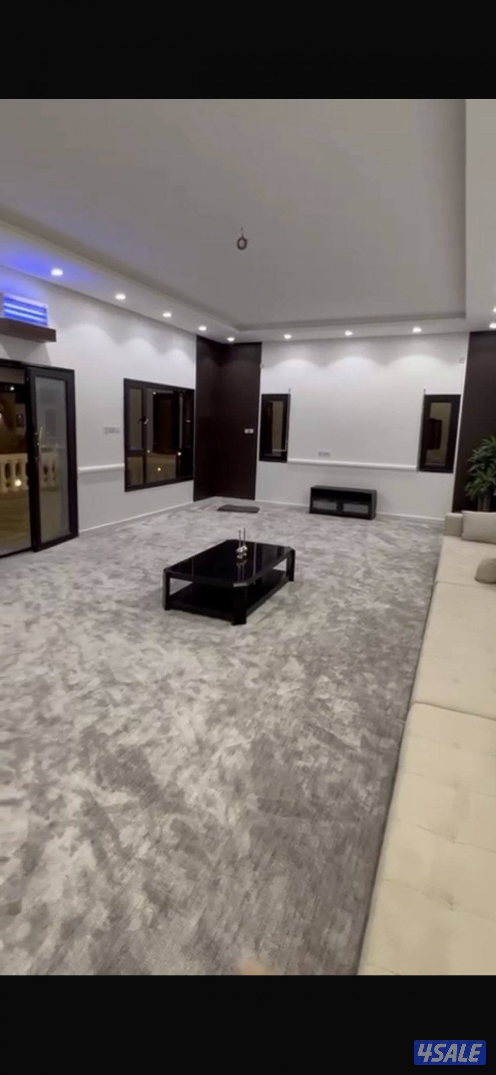 مزرعه للايجار طريق 800 VIP جديده ونظيفه1