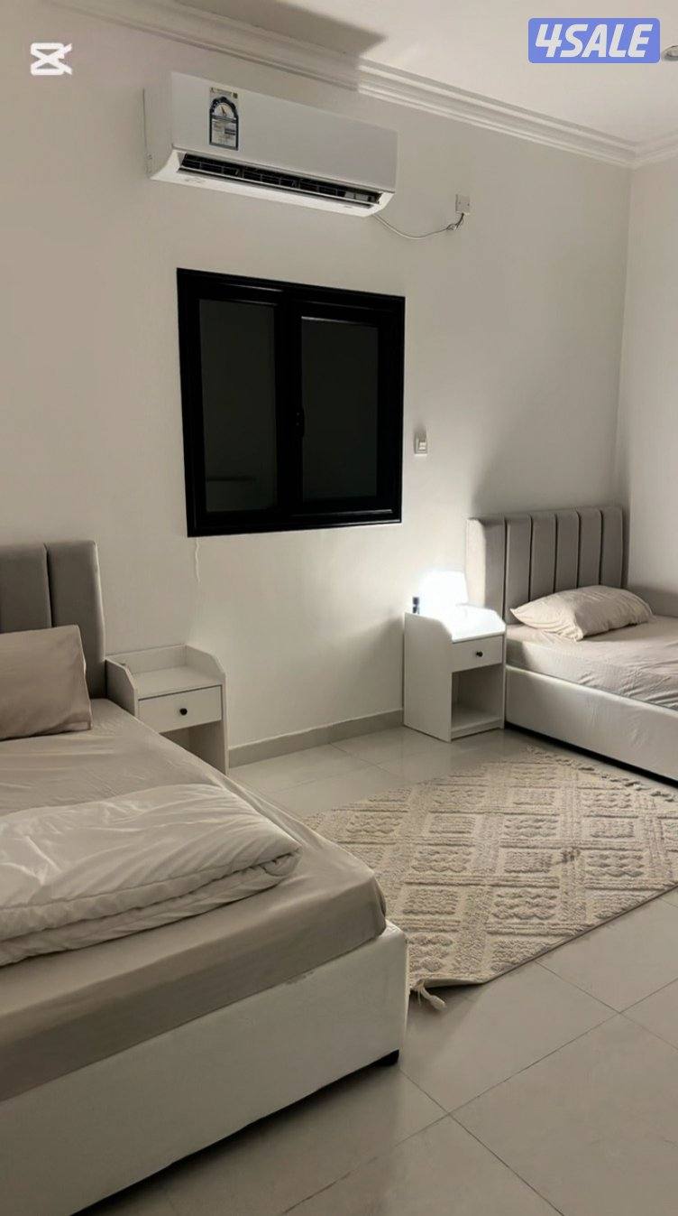 مزرعه للايجار طريق 800 VIP جديده ونظيفه5