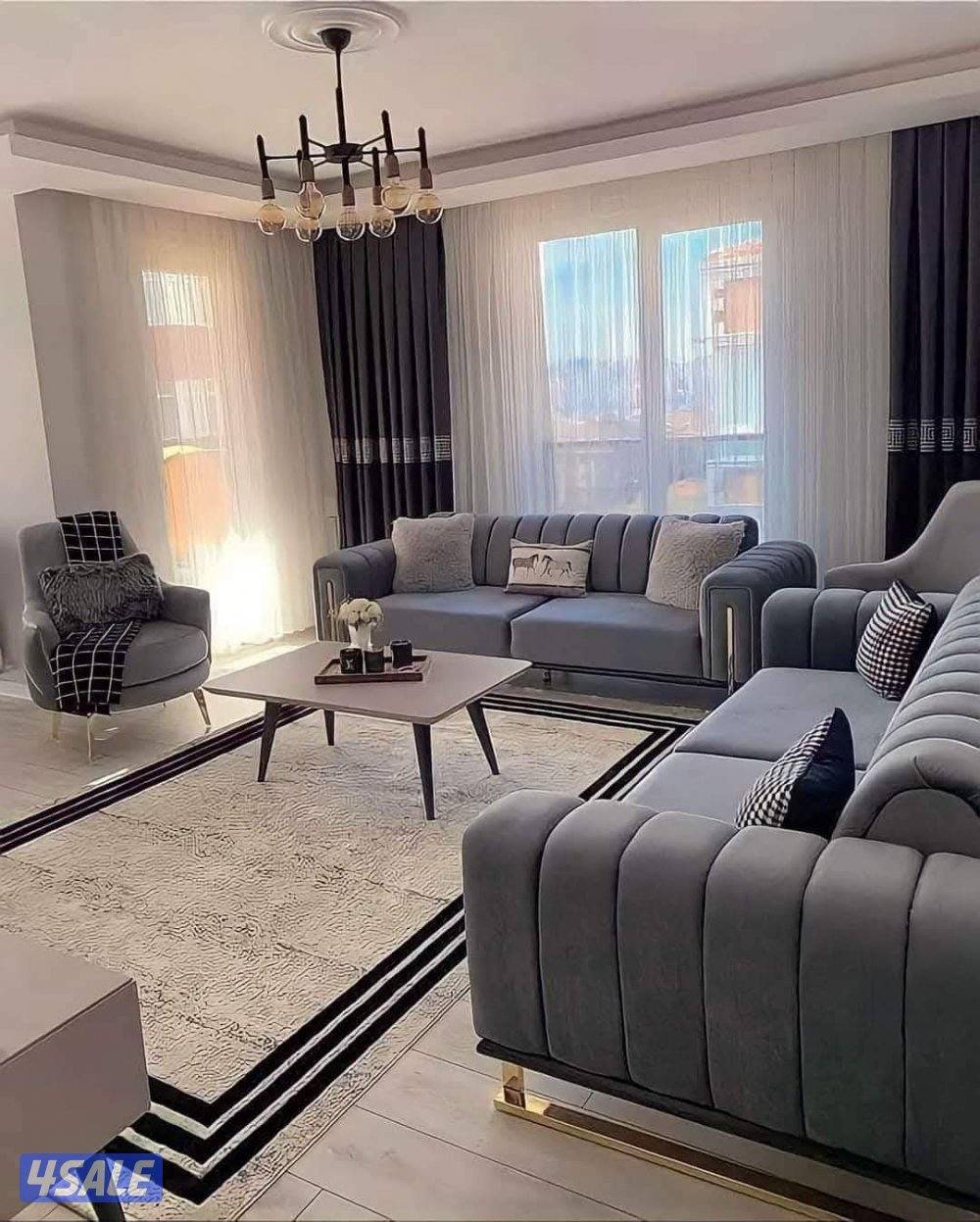 تركيب وتفصيل جميع انواع الستائر والبردى2