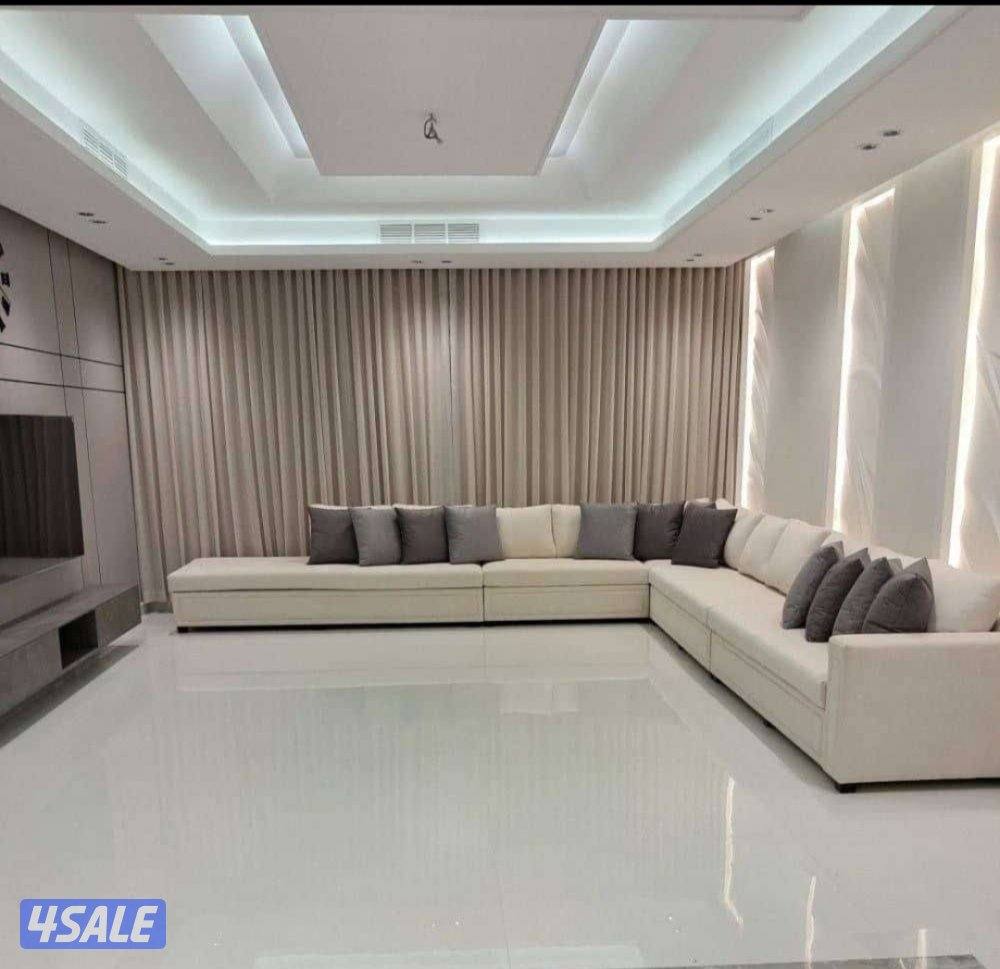 تركيب وتفصيل جميع انواع الستائر والبردى5