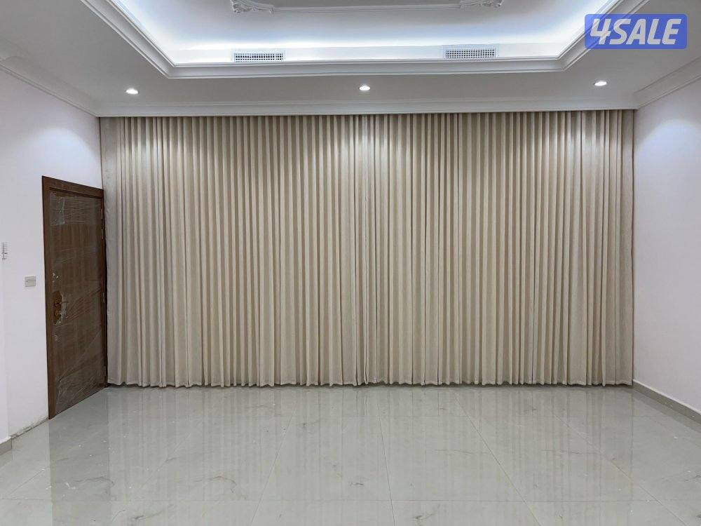 تركيب وتفصيل جميع انواع الستائر والبردى10