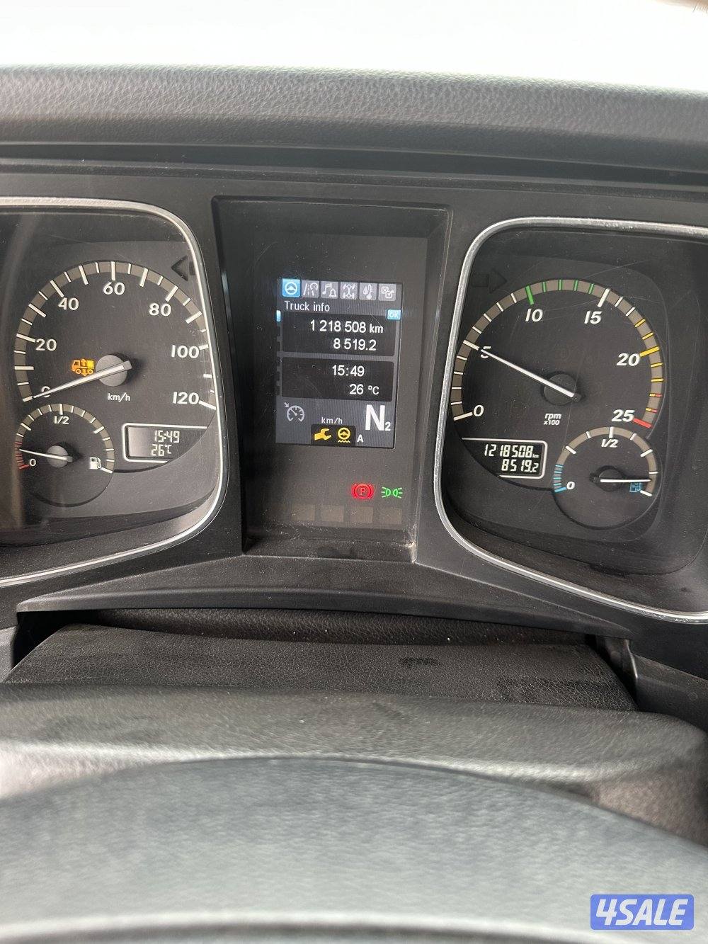 شرط الفحص وارد اوربا لم تستعمل في الكويت0